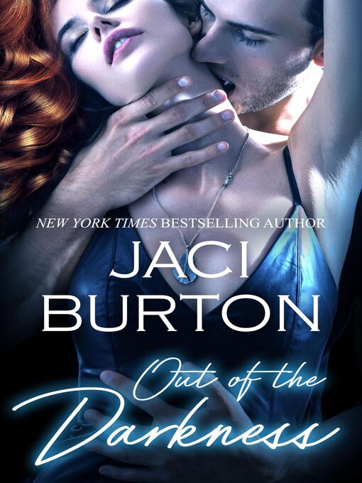 Cover image for Out of the Darkness